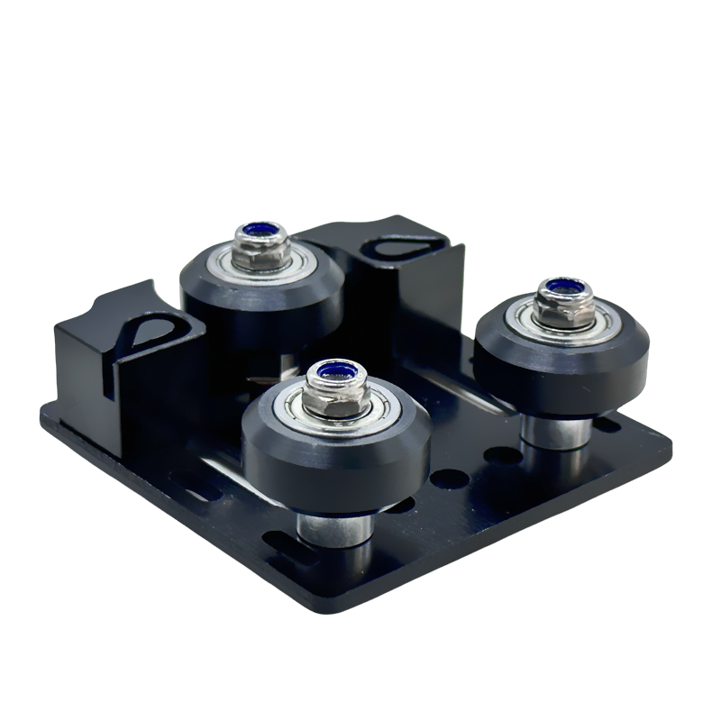 V Gantry Plate V-Slot X-axis S - đánh giá và giá V Slot Wheel