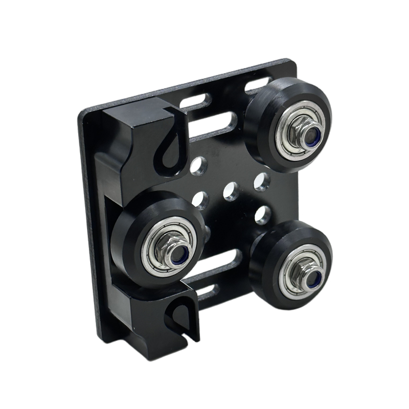 V Gantry Plate V-Slot X-axis S - đánh giá và giá V Slot Wheel