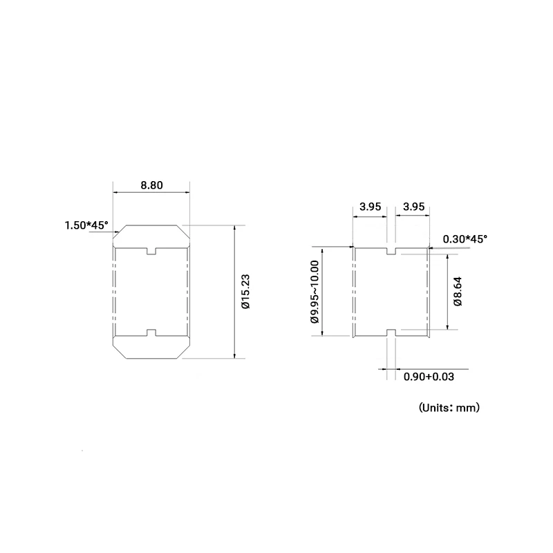 10Pcs Polycarbonate V Wheel Ki - đánh giá và giá V Slot Wheel