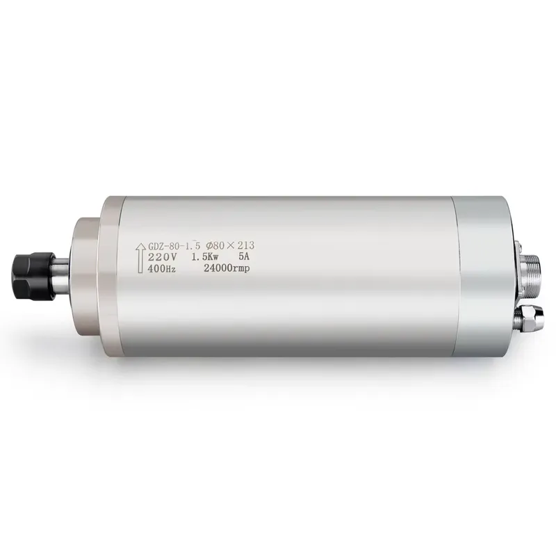 2026 HOT Round Type 65mm 80mm  - đánh giá và giá Spindle Motor