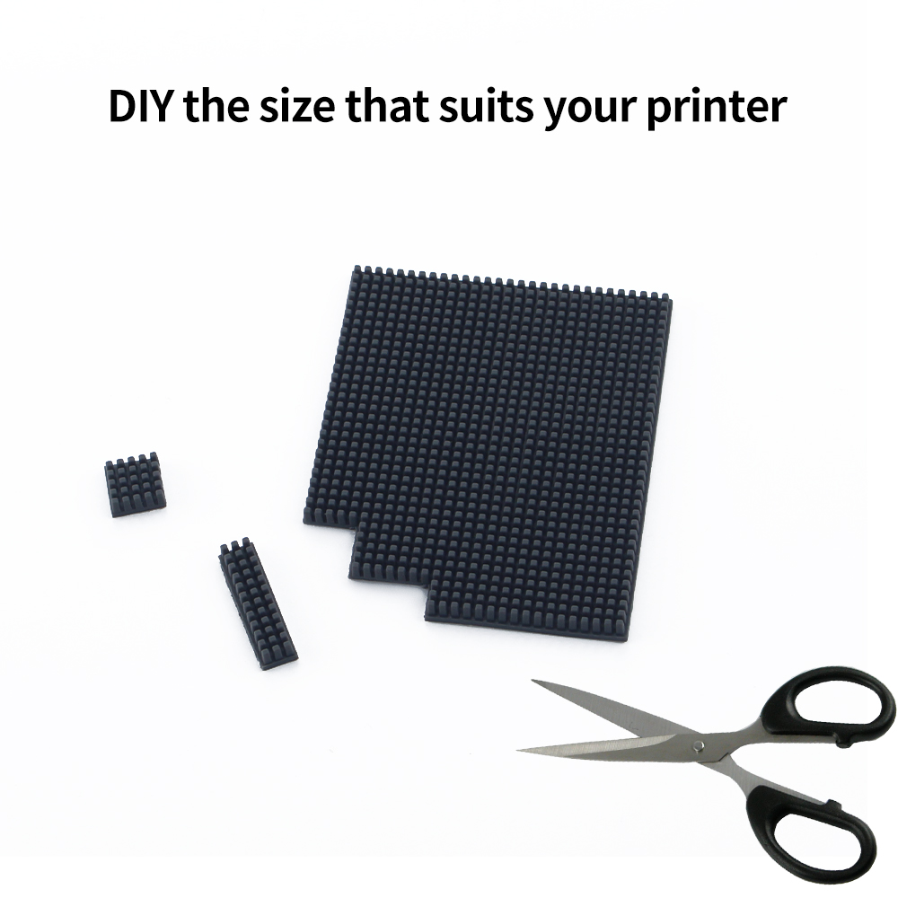 NEWEST DIY 81*81*5mm Silicone  - đánh giá và giá Aluminium Profile 2020