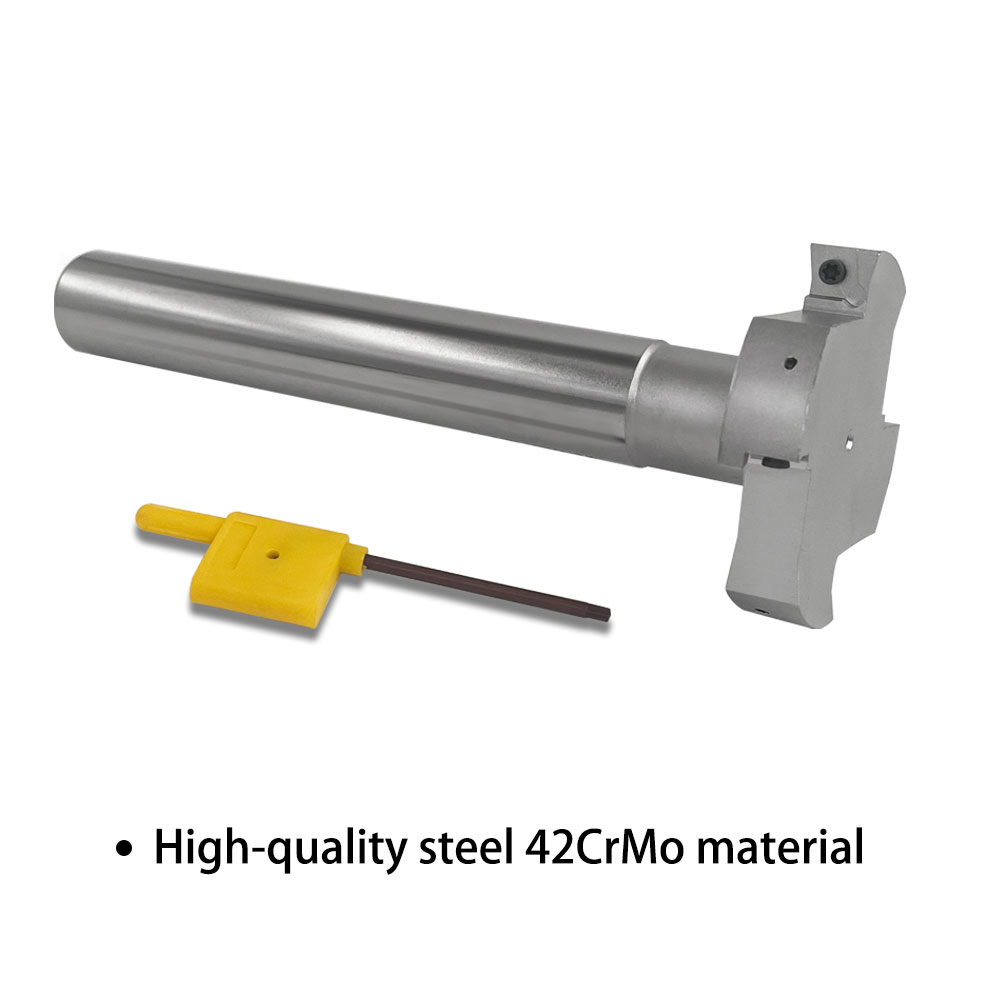 200mm long, 10mm thick CNC T-s - đánh giá và giá End Mill
