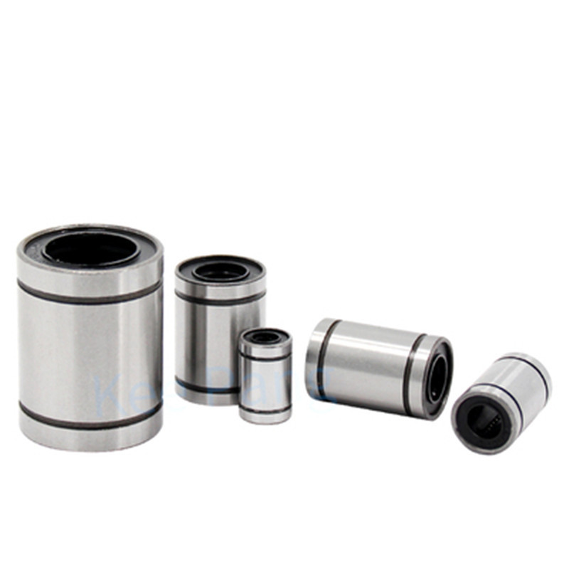 10 Chiếc LM8 LM8UU LM3UU LM10U - đánh giá và giá Lm8Uu Bearing