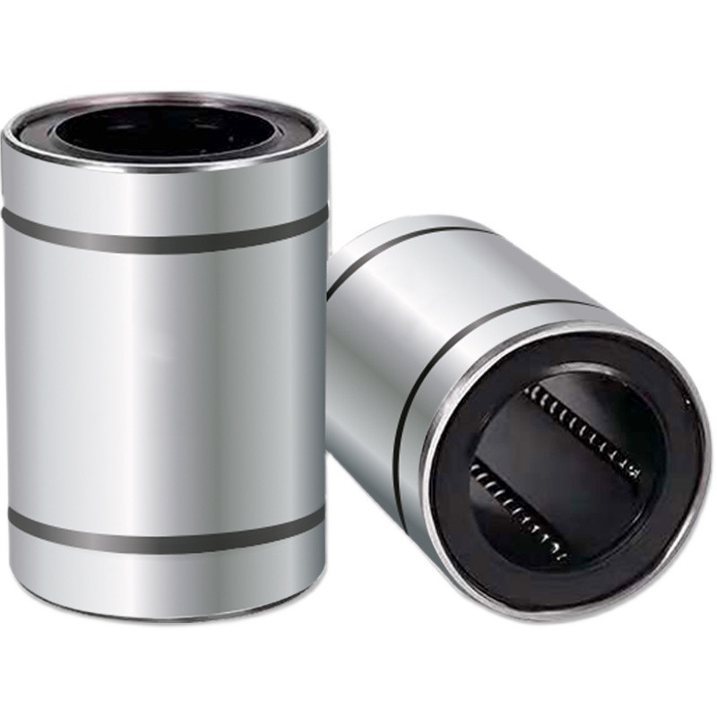 10 Chiếc LM8 LM8UU LM3UU LM10U - đánh giá và giá Lm8Uu Bearing