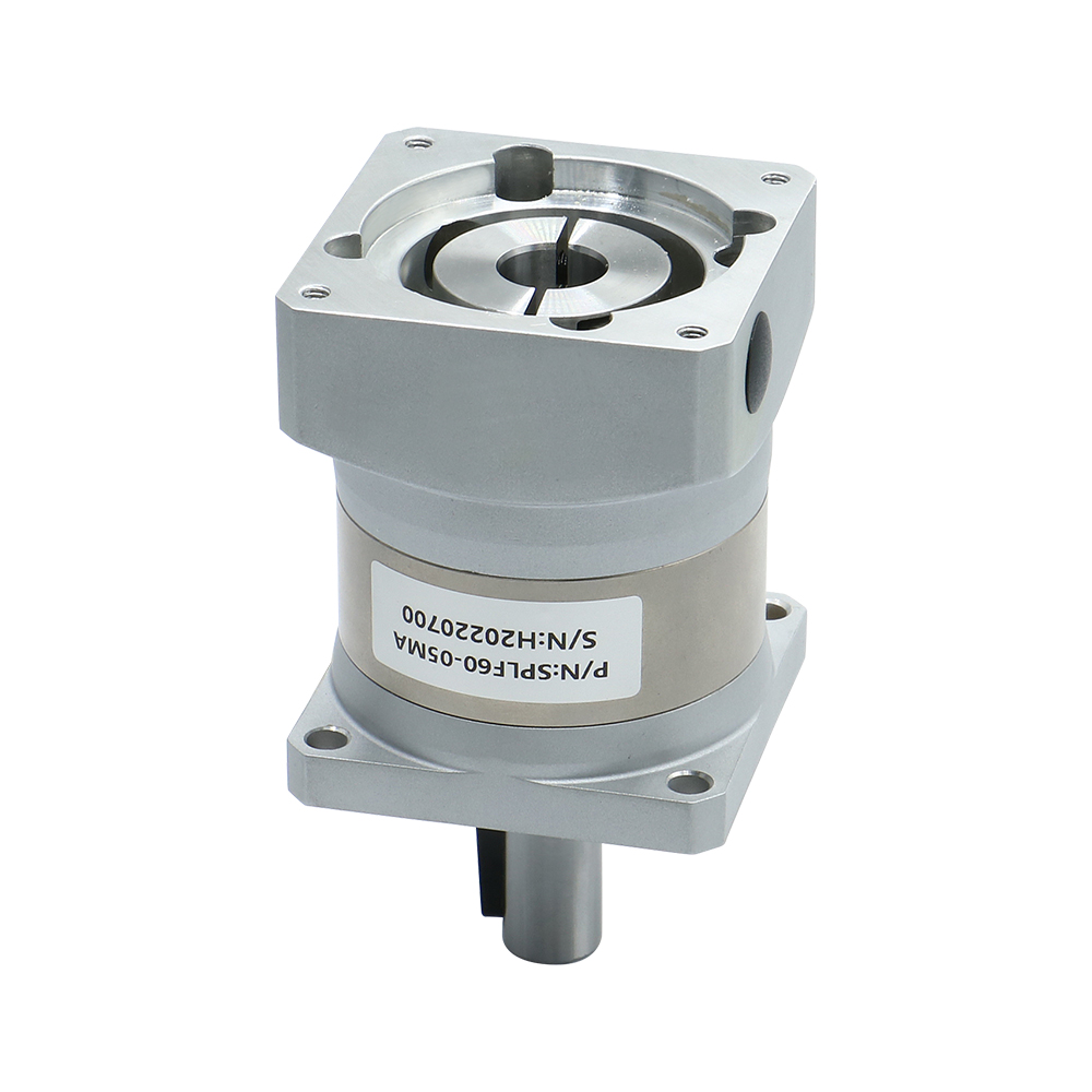 SPLF60 Planetary Gearbox Reduc - đánh giá và giá Nema23 Stepper