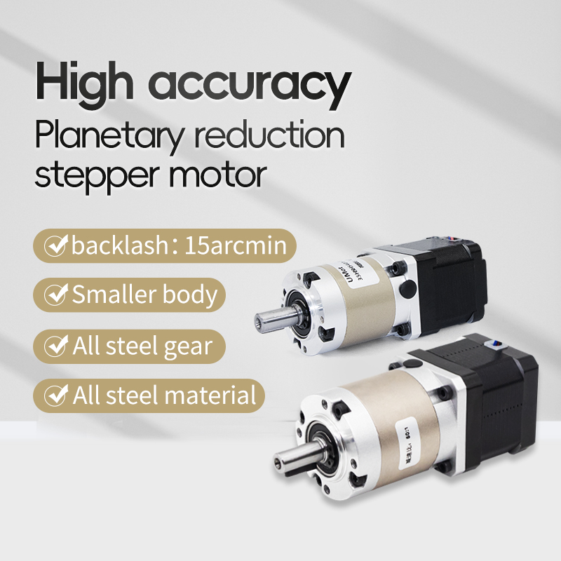 57X55mm Nema 23 high torque 30 - đánh giá và giá Nema23 Stepper