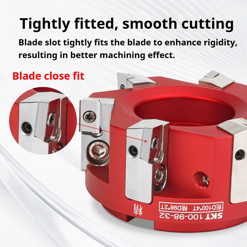 SKD SKT Aluminum Fine tuning C - đánh giá và giá End Mill