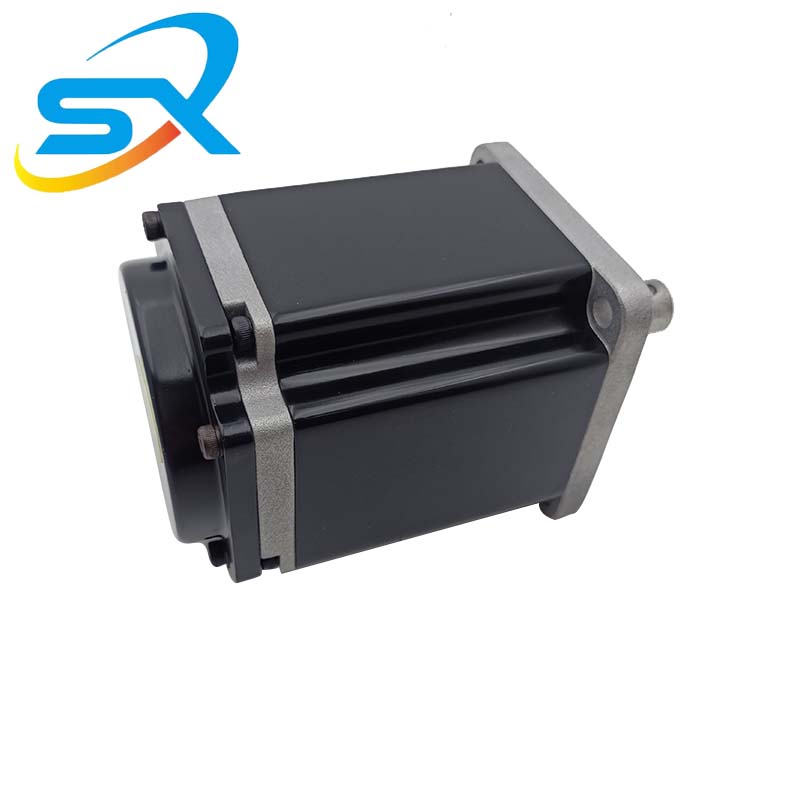 Sanyo High-Quality Servo Motor - đánh giá và giá Servo Motor