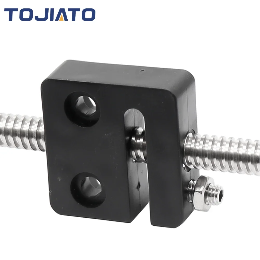 1-6pcs Anti-Backlash Nut Block - đánh giá và giá Lead Screw 8Mm