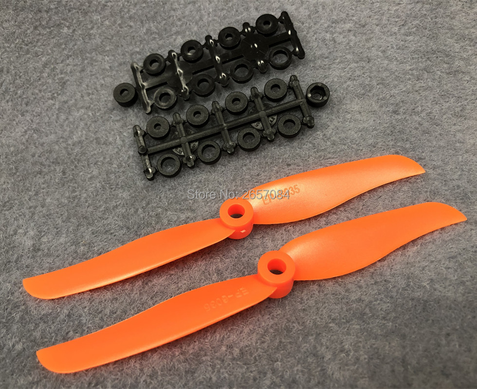 2212 A2212 1000KV Brushless Mo - đánh giá và giá Servo 9G
