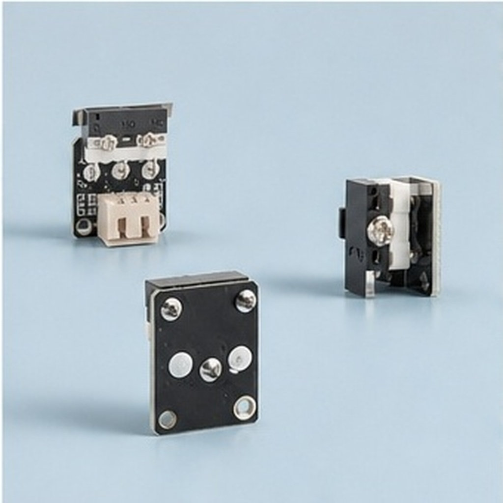 3pcs 3D Printer Limited Switch - đánh giá và giá Limit Switch