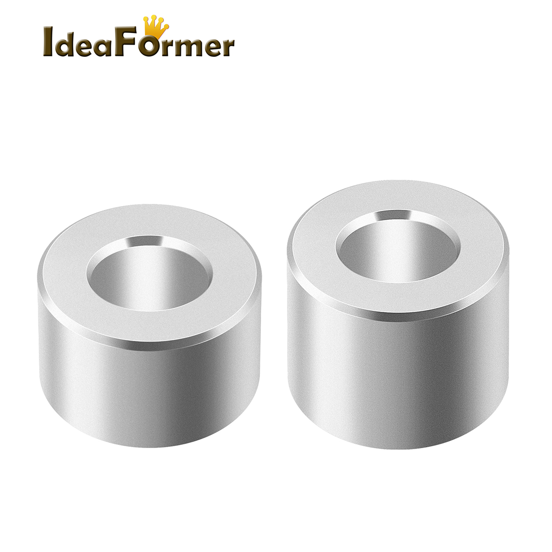 10/20 V-Khe Cắm Cô Lập Cột 3D  - đánh giá và giá V Slot Wheel