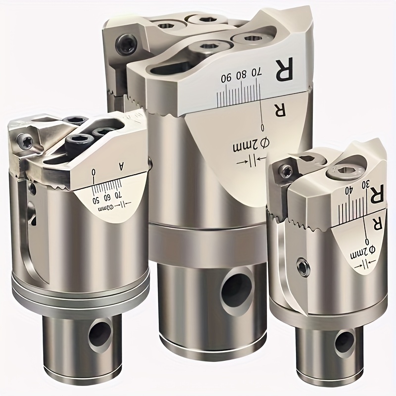 YS RBH TCT 25-33 32-42 40-55 6 - đánh giá và giá Cnc Bits