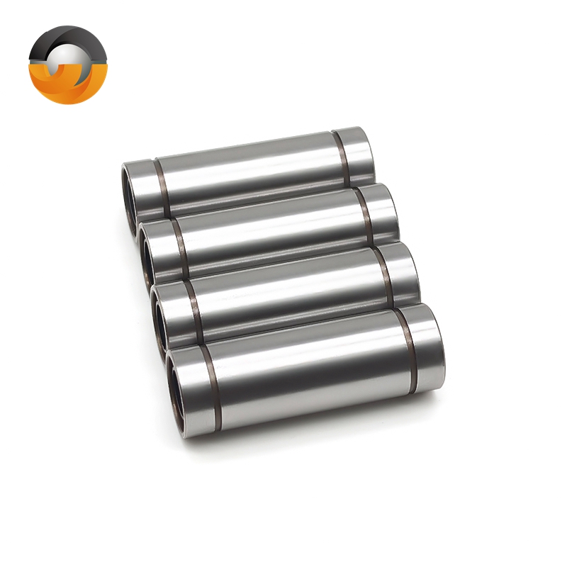 4PCS LM8LUU 8X15X45 MM Linear  - đánh giá và giá Lm8Uu Bearing