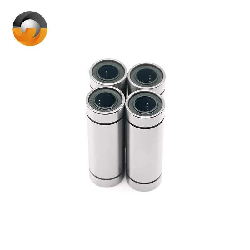 4PCS LM8LUU 8X15X45 MM Linear  - đánh giá và giá Lm8Uu Bearing