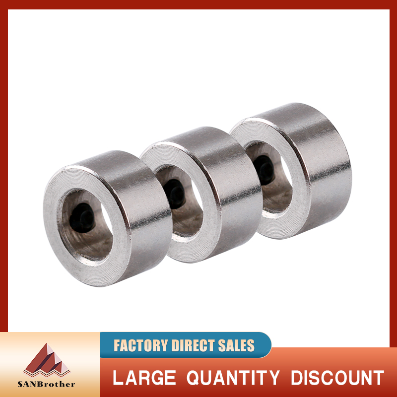 5 Chiếc Opensource Khóa Cổ T8  - đánh giá và giá Lead Screw 8Mm