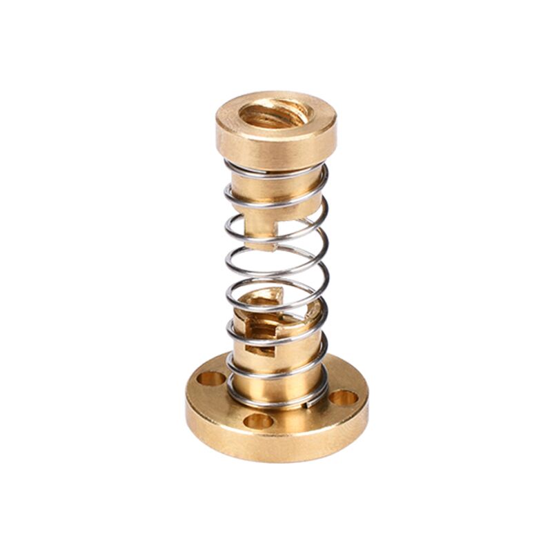 3D Máy In POM T8 Chống Phản Ứn - đánh giá và giá Lead Screw 8Mm