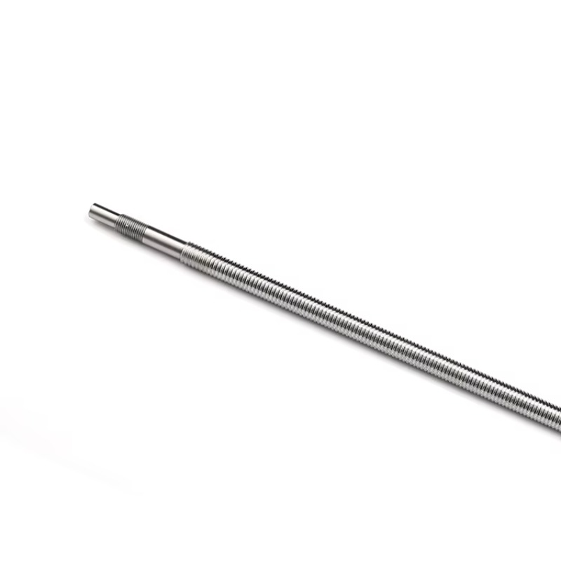 2525 High Quality Ball Screw 1 - đánh giá và giá Ball Screw