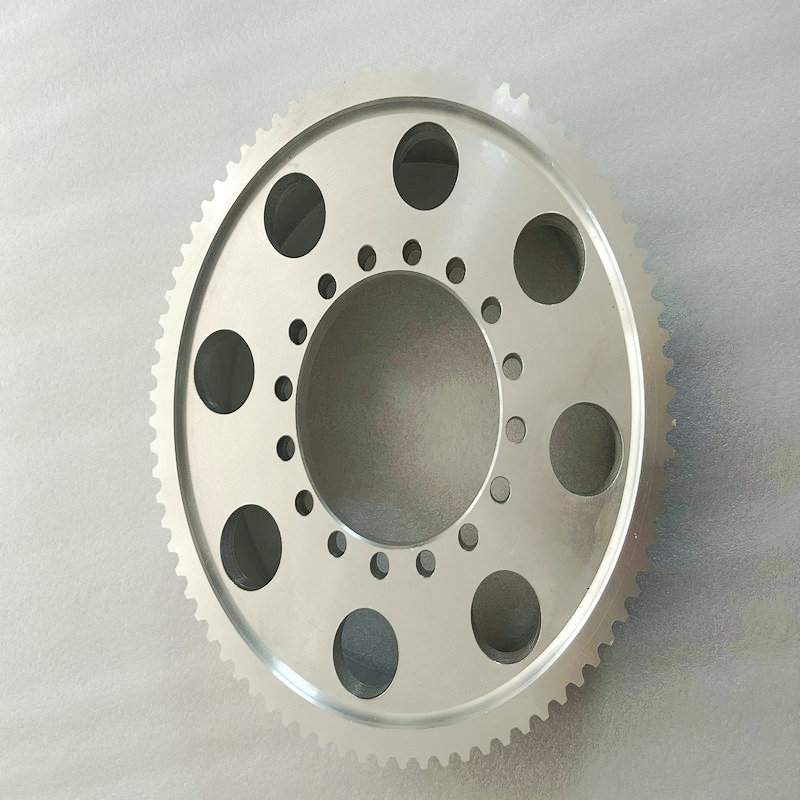 Pulley for clamp ball screw S- - đánh giá và giá Ball Screw