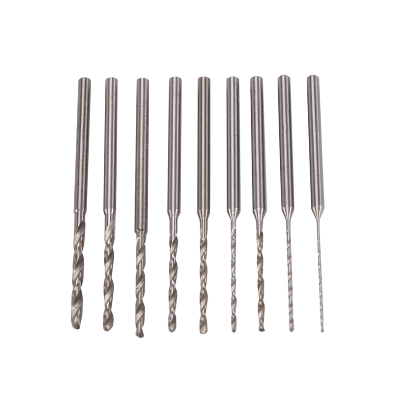 4pack X((2.35MM Shank Carbide  - đánh giá và giá End Mill