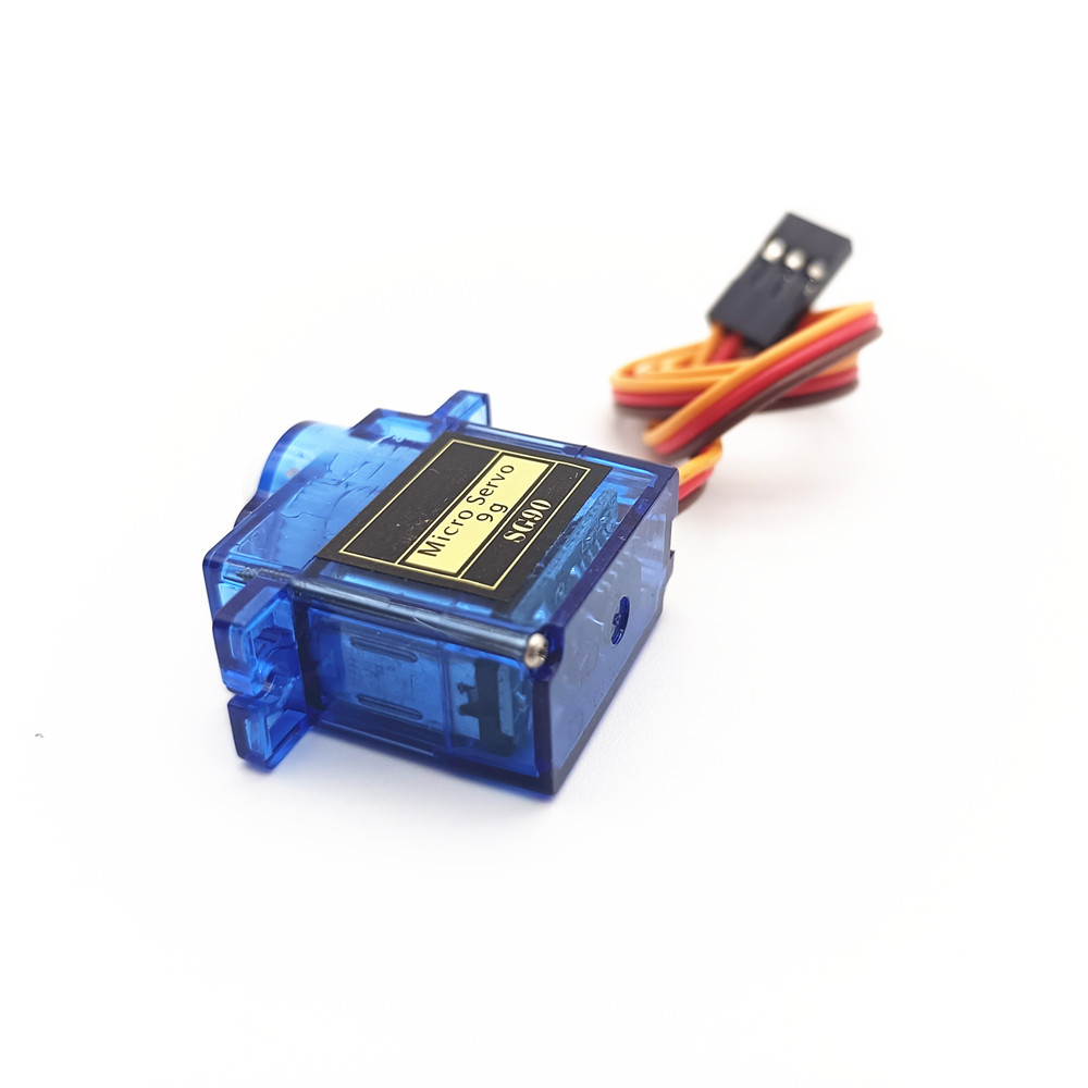 1/2/5/10pcs SG90 Servo Motor M - đánh giá và giá Servo 9G