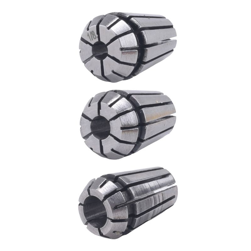 A93E-ER11 CNC Collet Chucks To - đánh giá và giá Cnc Bits