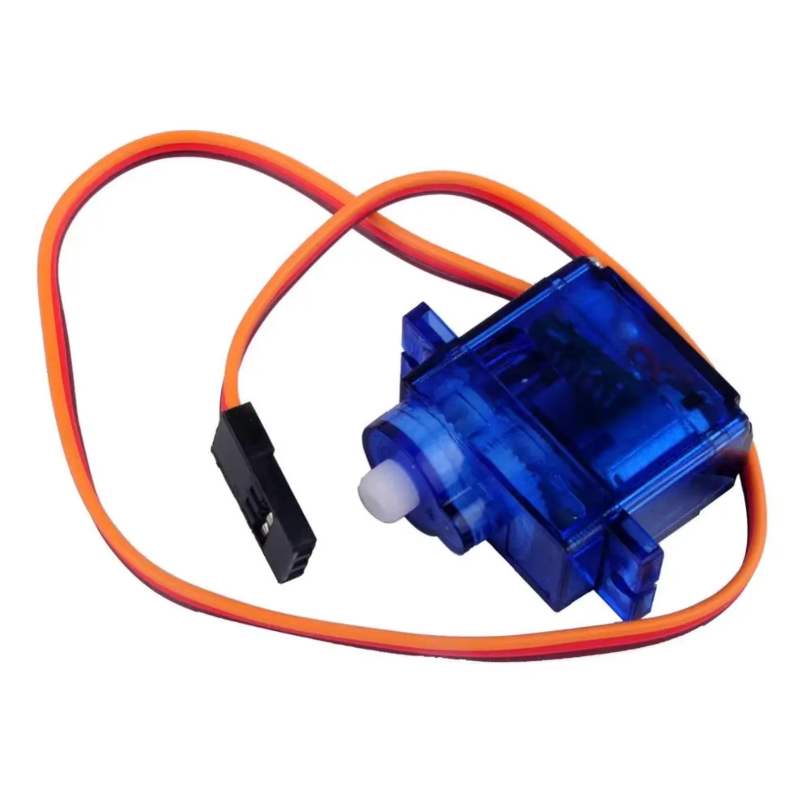 FS90R 9g Servo 360 Degree Cont - đánh giá và giá Servo 9G