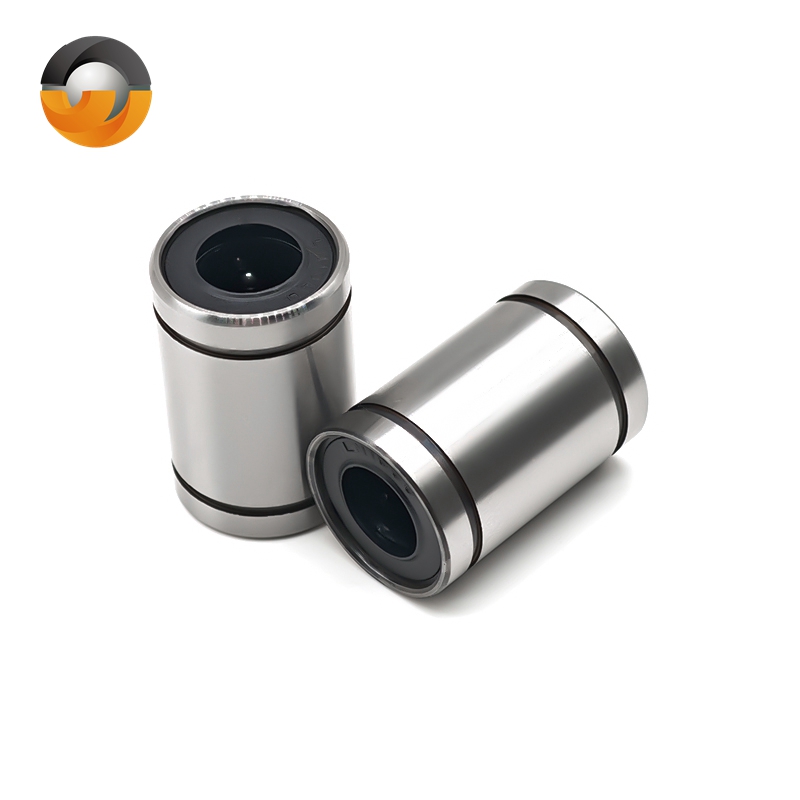 LM8UU Linear Bearing 8x15x24mm - đánh giá và giá Lm8Uu Bearing