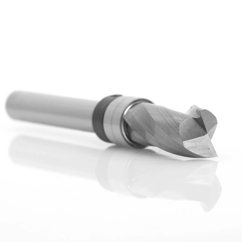 Bearing Ultra-Perfomance Bit T - đánh giá và giá End Mill