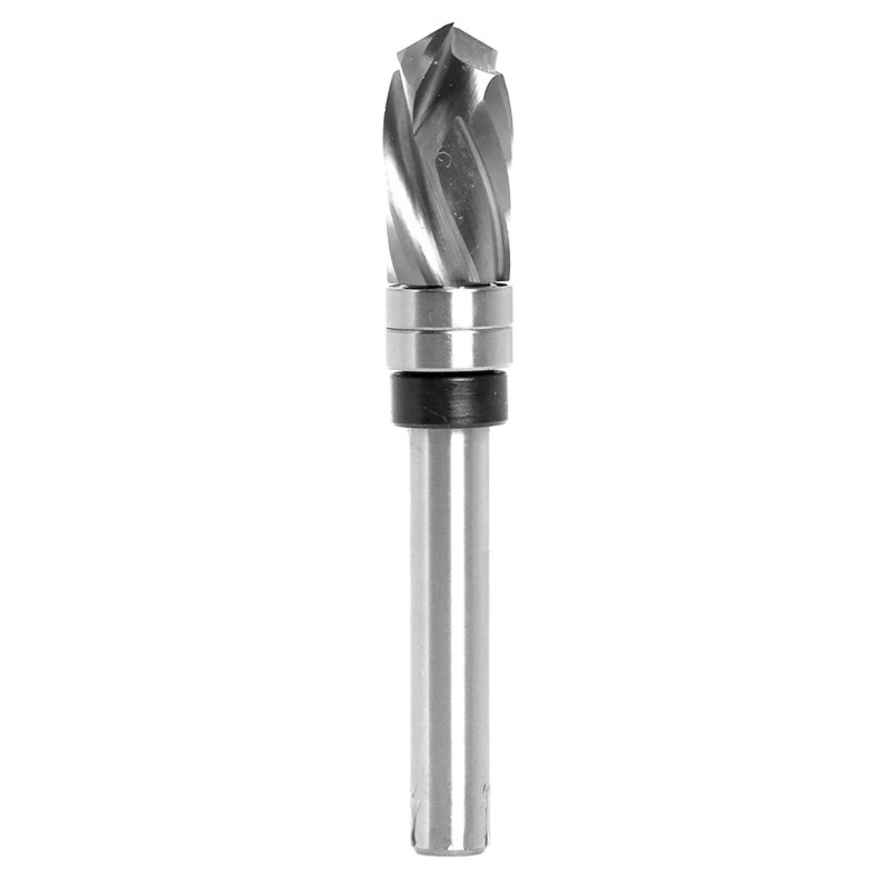 Bearing Ultra-Perfomance Bit T - đánh giá và giá End Mill