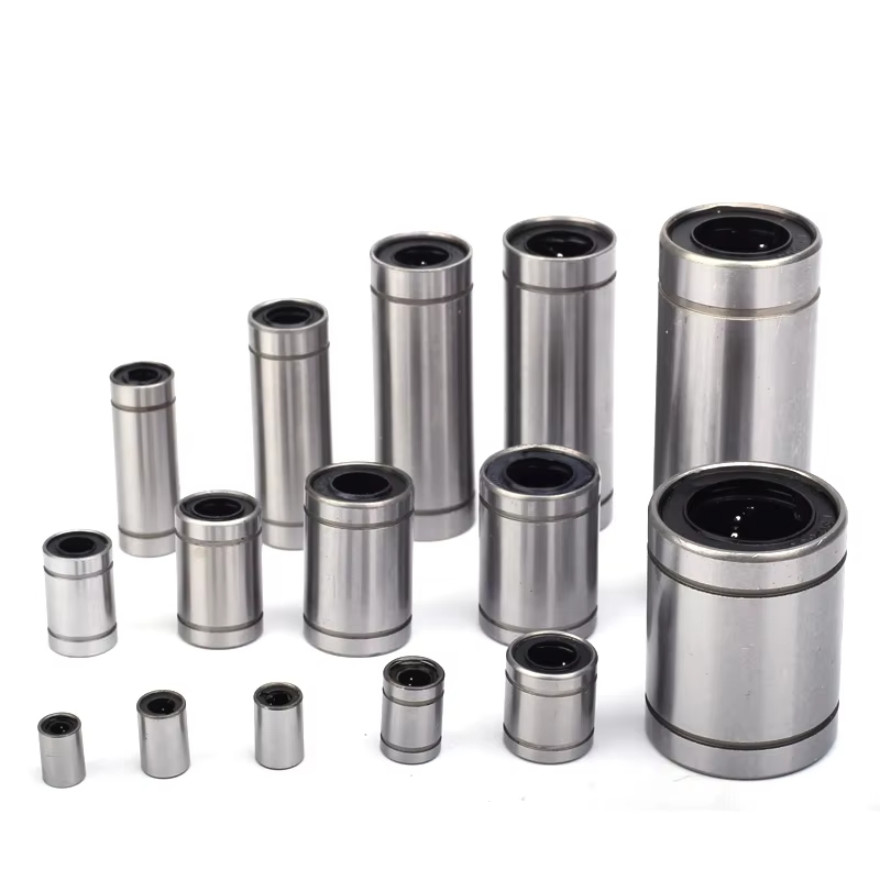 10pcs LM8 LM8UU LM3UU LM10UU L - đánh giá và giá Lm8Uu Bearing