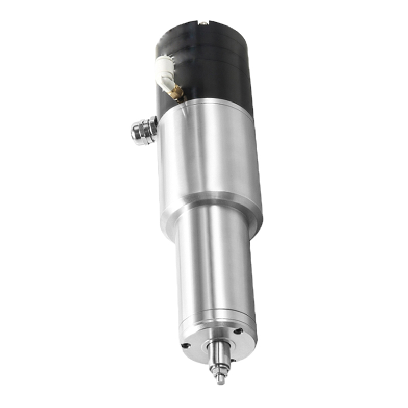 1.8kW High Speed Water-Cooled  - đánh giá và giá Water Cooled Spindle