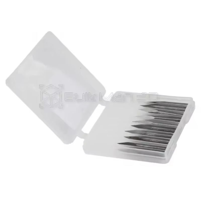 10pcs/set 3 Edge l Engraving B - đánh giá và giá Cnc Bits