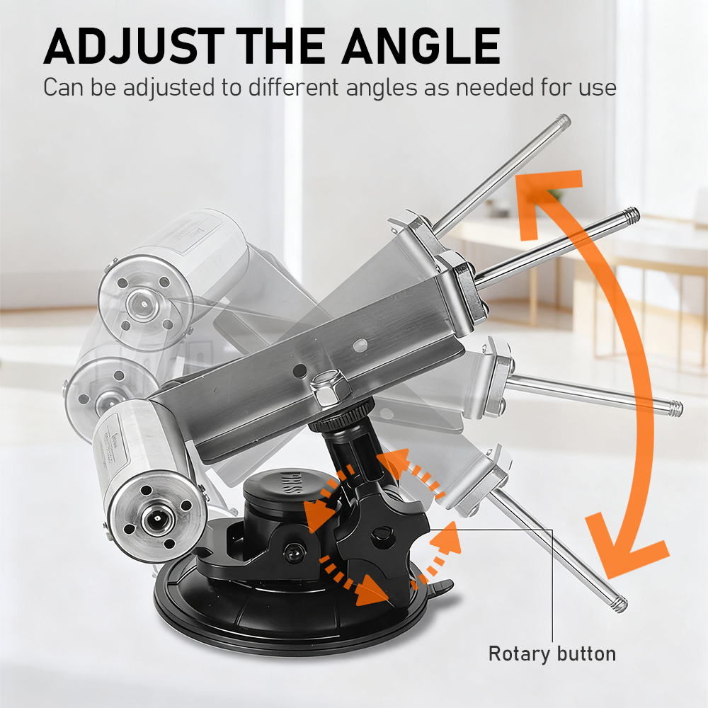 Tungfull Adjustable Speed Reci - đánh giá và giá Linear Rail