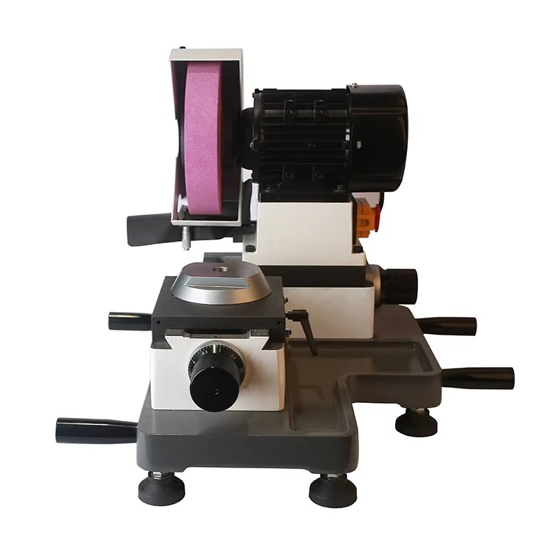 TXMC TX-80A 3-80mm Bigger Grin - đánh giá và giá Cnc Bits