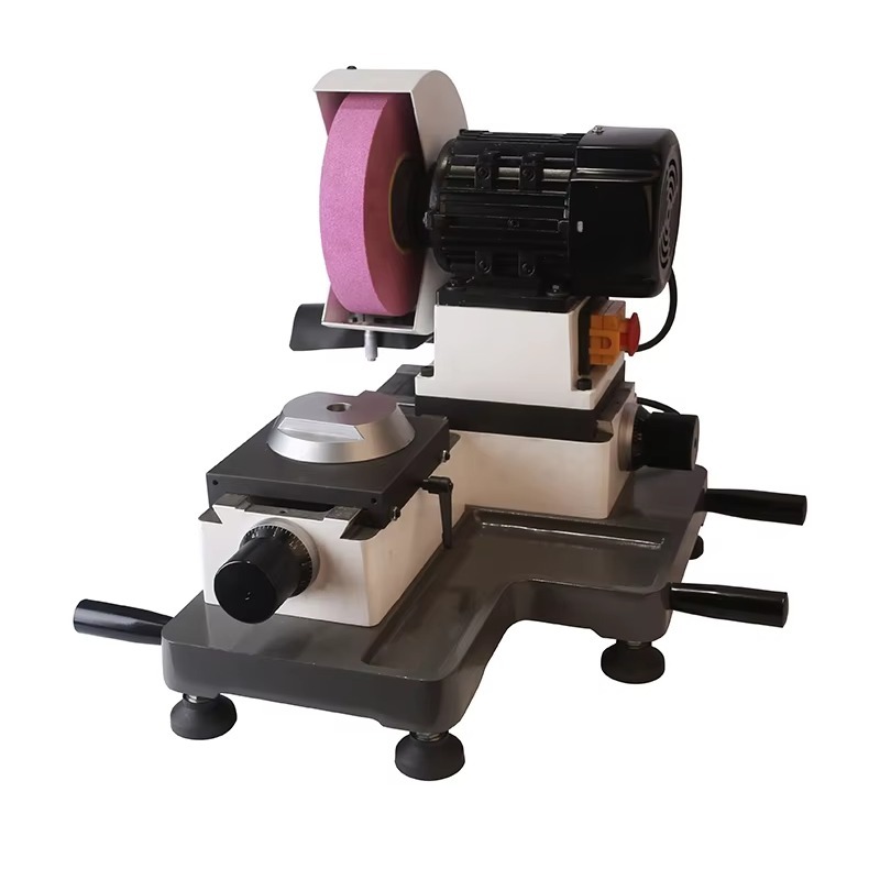 TXMC TX-80A 3-80mm Bigger Grin - đánh giá và giá Cnc Bits