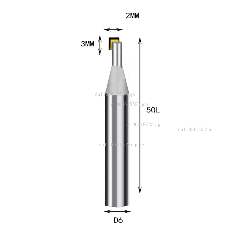 MCD Diamond CNC Milling Cutter - đánh giá và giá End Mill