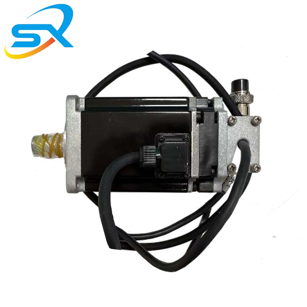 Sanyo Servo Motor R2AA06040FXS - đánh giá và giá Servo Motor