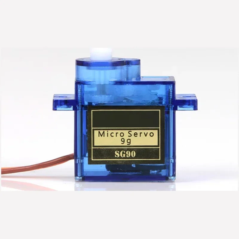 2/4/8/20Pcs SG90 9G Micro Serv - đánh giá và giá Servo 9G