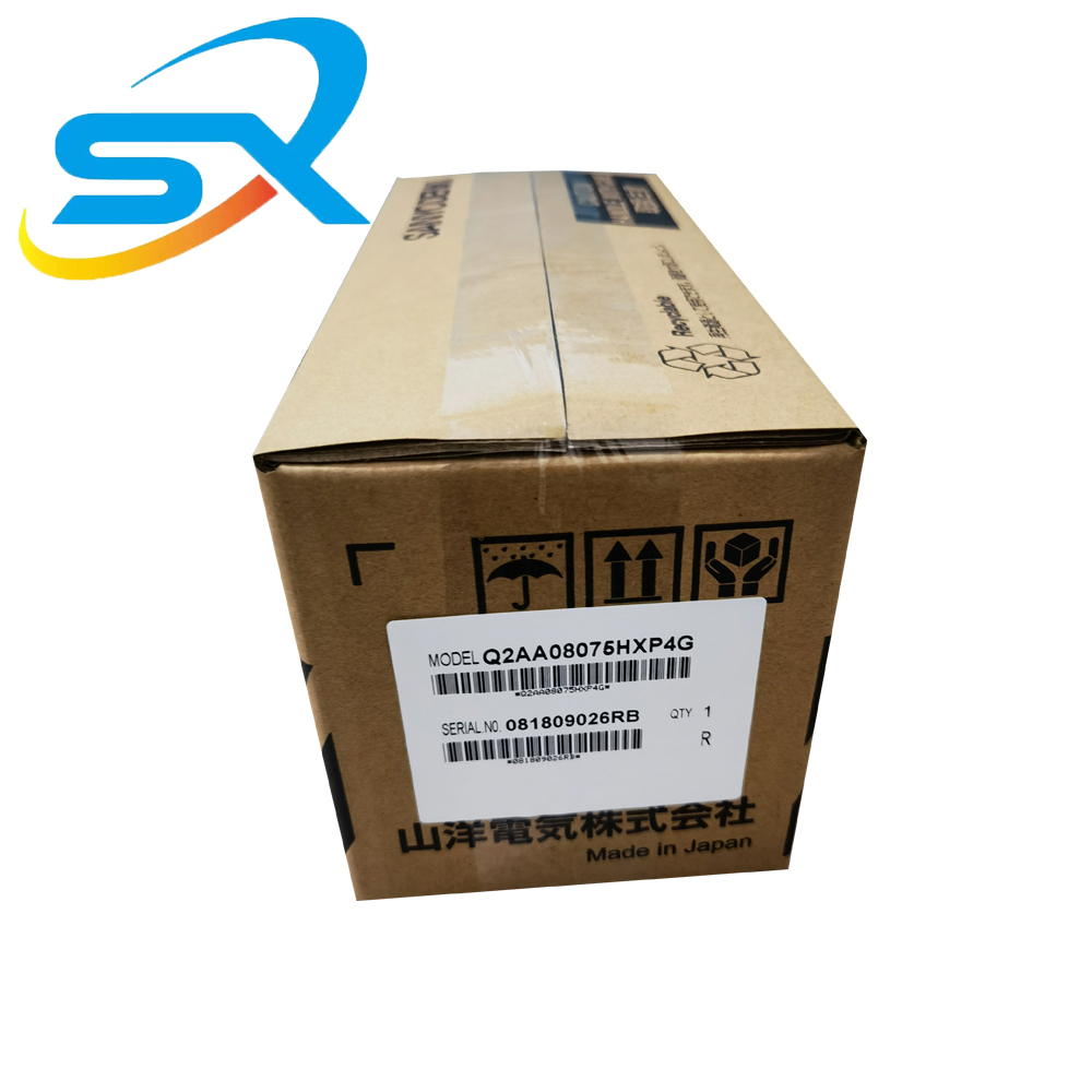 100% Genuine SANYO DENKI AC Se - đánh giá và giá Servo Motor