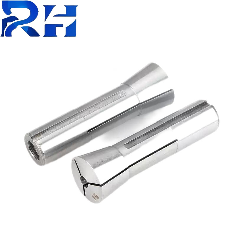 R8 Chuck CNC Cutter British/Me - đánh giá và giá End Mill