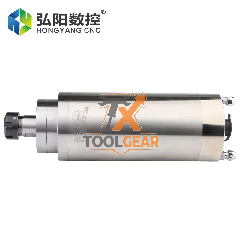 2026China*Factory* HYCNC 3.2kw - đánh giá và giá Spindle Motor