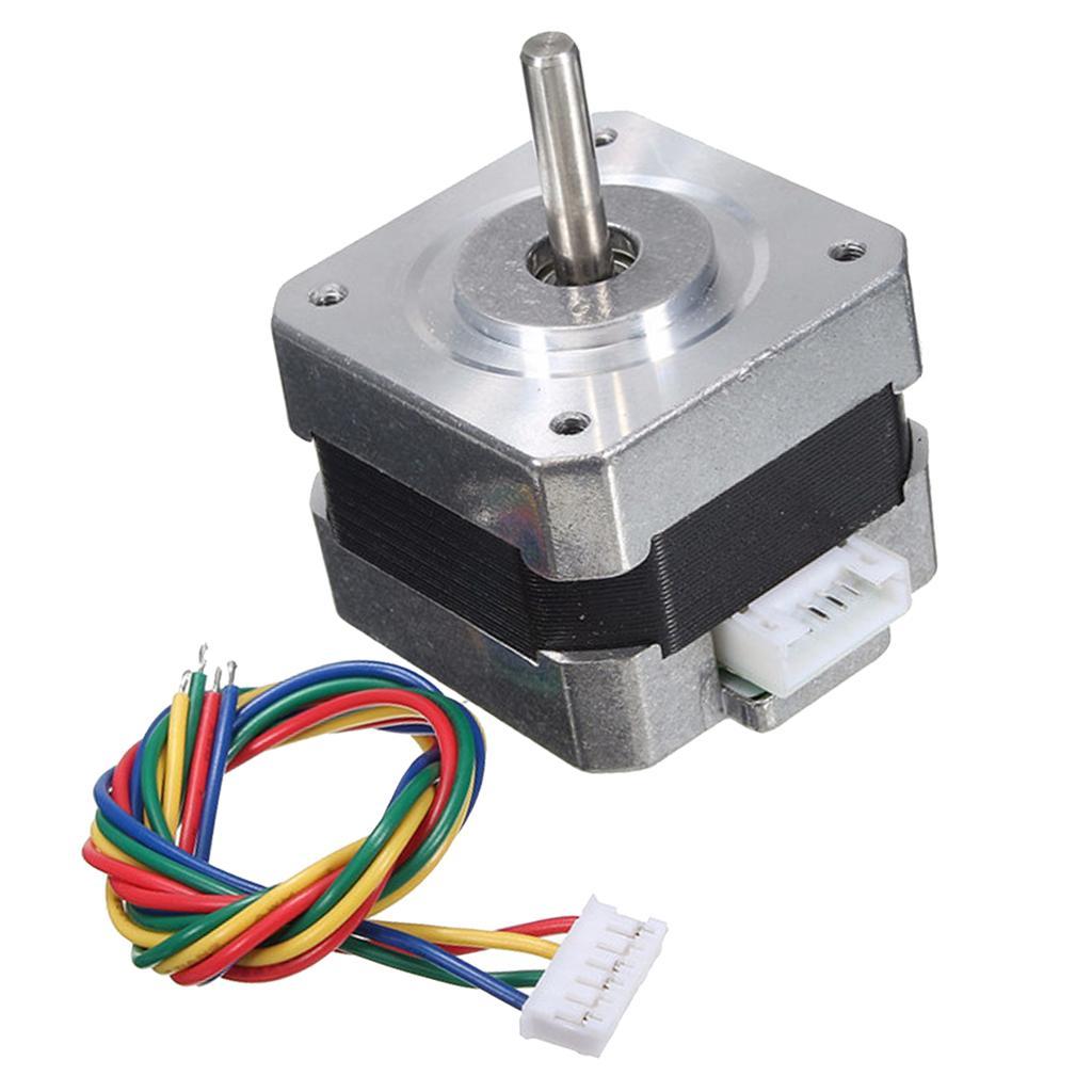 Nema 17 Stepper Motors Driver  - đánh giá và giá Nema 17 Stepper