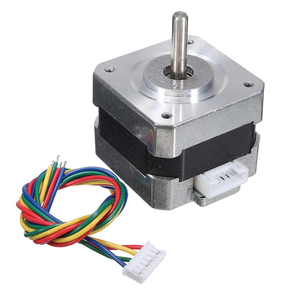 Nema 17 Stepper Motors Driver  - đánh giá và giá Nema 17 Stepper