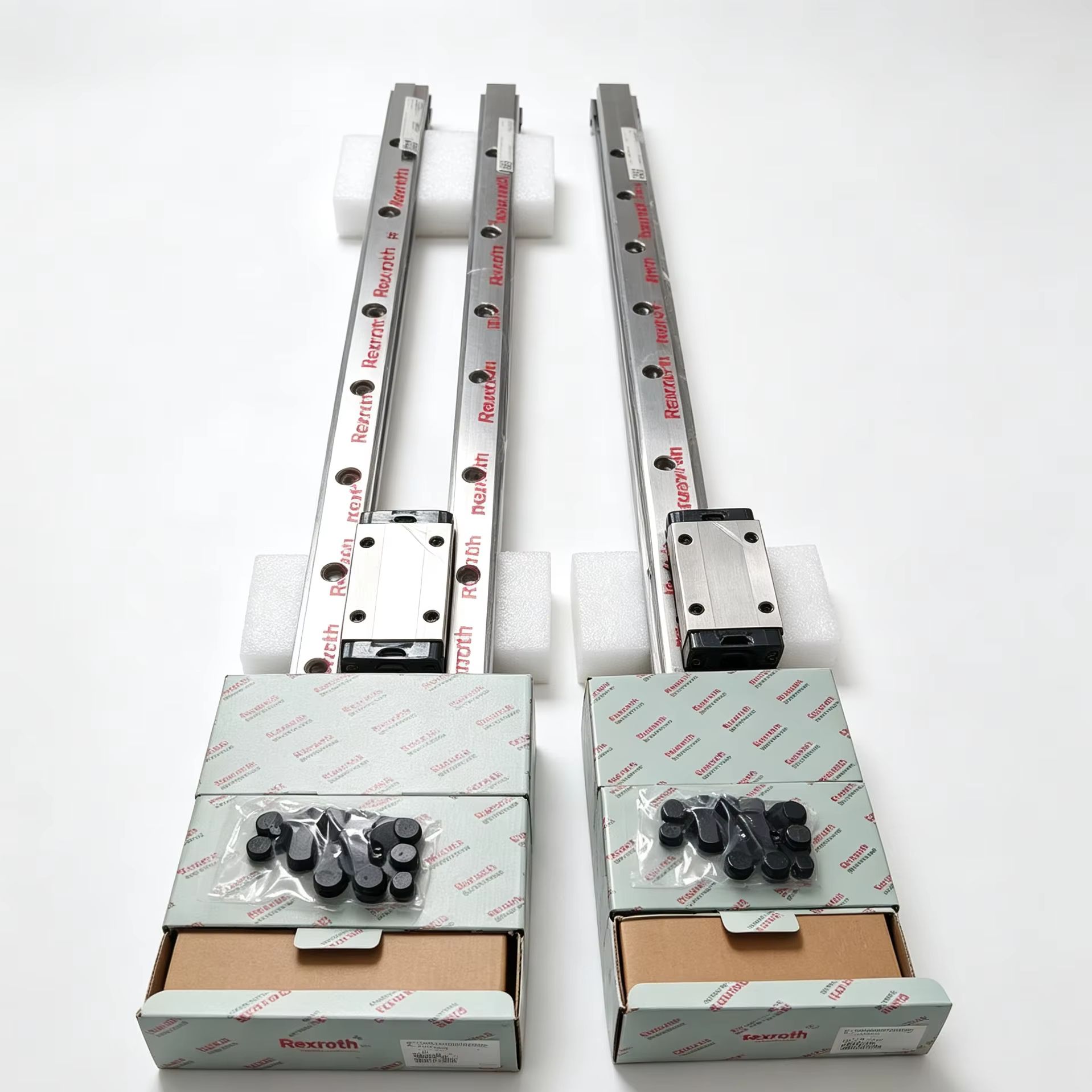 93-50-10000A 93-50-10000B 93-5 - đánh giá và giá Linear Rail