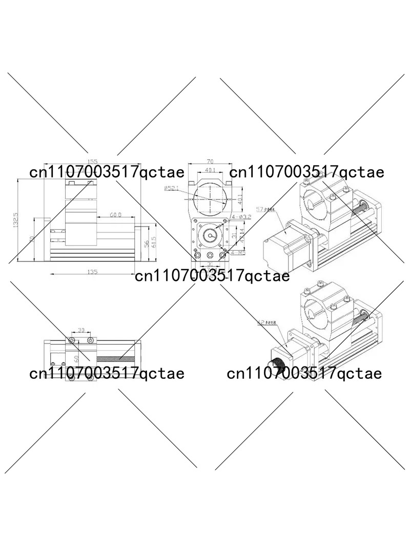 CNC 3018 Z-Axis Module Aluminu - đánh giá và giá 3018 Aluminium Cnc