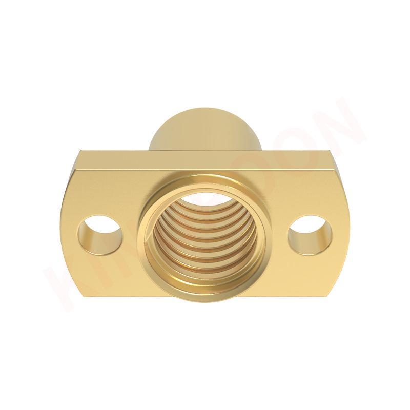 (HB05)T8 Lead Screw Nut, T- Ty - đánh giá và giá Lead Screw 8Mm