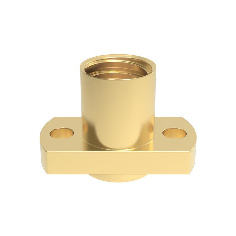 (HB05)T8 Lead Screw Nut, T- Ty - đánh giá và giá Lead Screw 8Mm