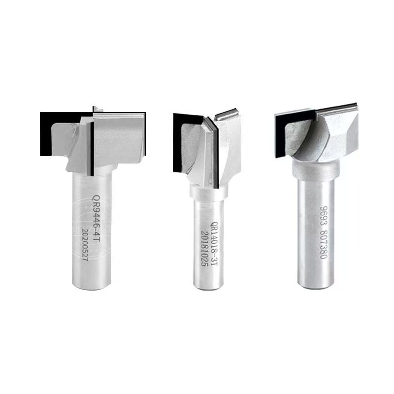 Livter PCD Bottom Cleaning Woo - đánh giá và giá End Mill
