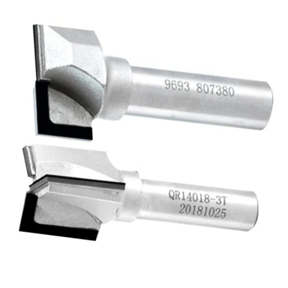 Livter PCD Bottom Cleaning Woo - đánh giá và giá End Mill